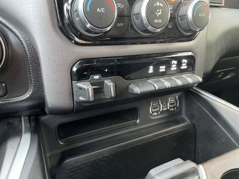 Certified 2023 RAM 1500 Big Horn image 16