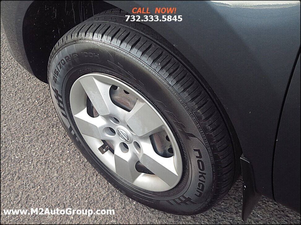 Used 2012 Nissan Rogue S AWD/4WD image 31