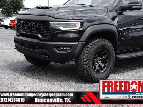 New 2026 RAM 1500 RHO w/ RHO Level 1 Equipment Group AWD/4WD image 41