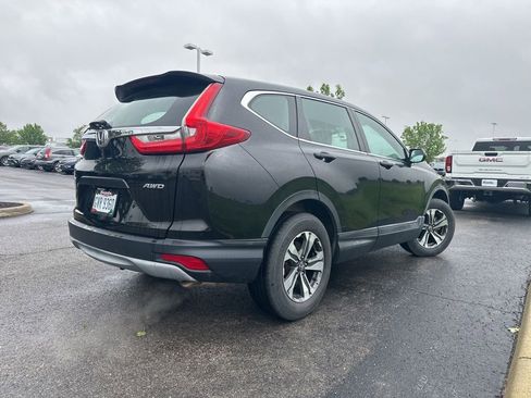 Used 2019 Honda CR-V LX image 11