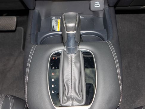 Certified 2023 Honda HR-V EX-L image 18