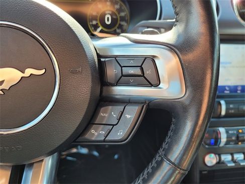 Used 2020 Ford Mustang GT Premium w/ Equipment Group 401A image 32