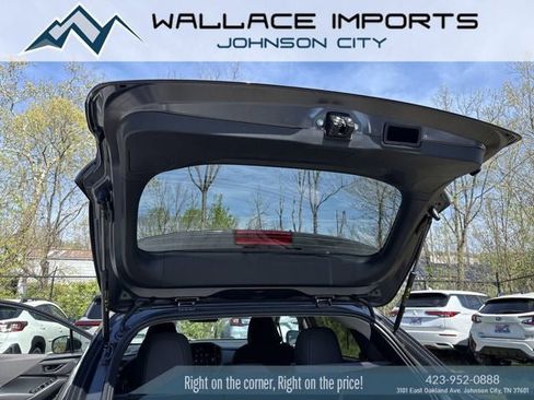 New 2026 Subaru Crosstrek 2.0i Premium AWD/4WD image 84