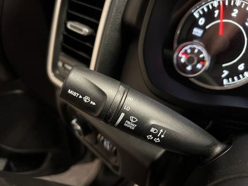 Used 2025 RAM 1500 Big Horn image 32