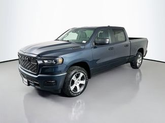 New 2026 RAM 1500 Express AWD/4WD video 3