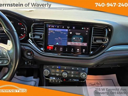Used 2023 Dodge Durango GT AWD/4WD image 9