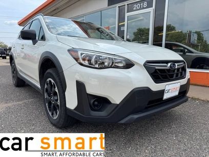 Used 2023 Subaru Crosstrek 2.0i