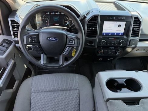 Used 2020 Ford F150 XLT RWD image 12