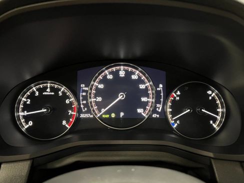 Used 2024 MAZDA CX-90 3.3 Turbo w/ Premium Package image 28