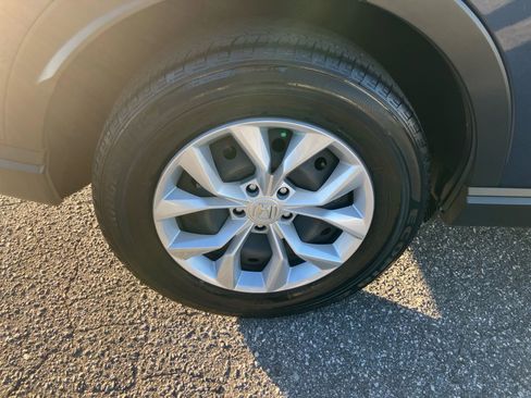 Certified 2024 Honda CR-V LX image 27