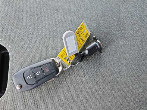 Used 2025 Ford F150 XLT w/ Equipment Group 301A Standard RWD image 24