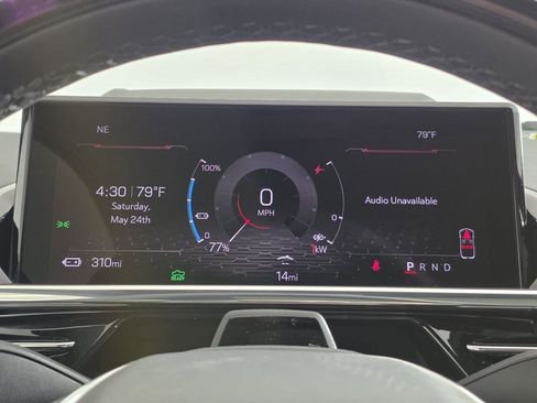 Used 2025 GMC Sierra EV Denali image 41