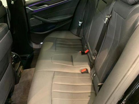 Used 2022 BMW 540i xDrive w/ M Sport Package image 60