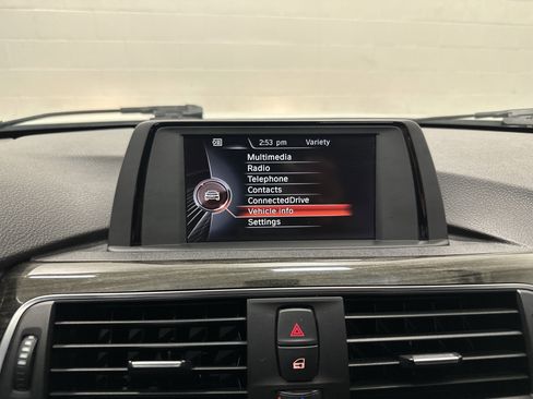 Used 2016 BMW 328i xDrive Sedan image 24