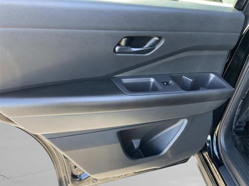 Used 2024 Nissan Pathfinder Rock Creek image 12