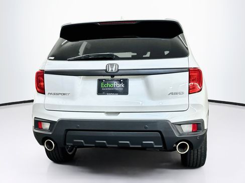 Used 2023 Honda Passport EX-L image 7