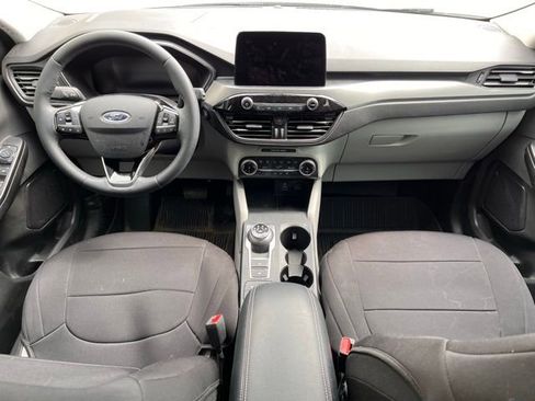 Used 2024 Ford Escape Active AWD/4WD image 10