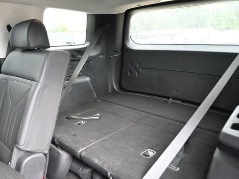Used 2026 Hyundai Santa Fe SEL FWD image 31