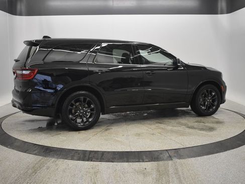 Used 2021 Dodge Durango R/T w/ Technology Group image 10