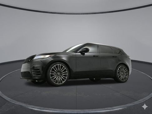Used 2020 Land Rover Range Rover Velar R-Dynamic S image 36