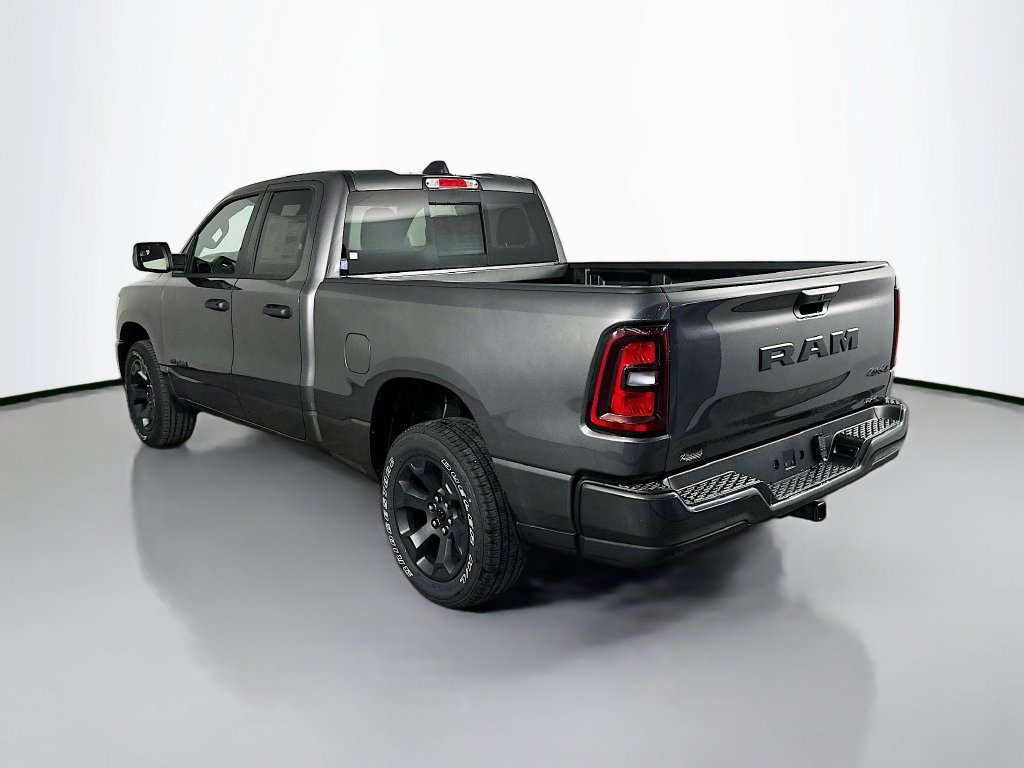 New 2026 RAM 1500 Express AWD/4WD image 5