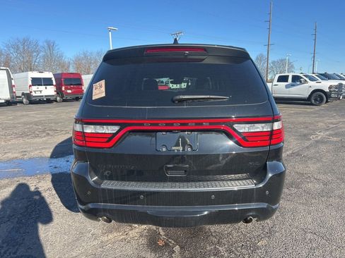 Used 2024 Dodge Durango R/T image 6