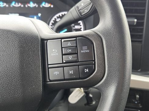 Used 2024 Ford F250 XLT w/ FX4 Off-Road Package image 23