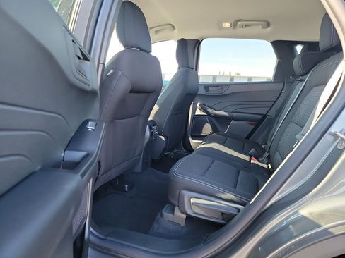 New 2026 Ford Escape Active AWD/4WD image 24