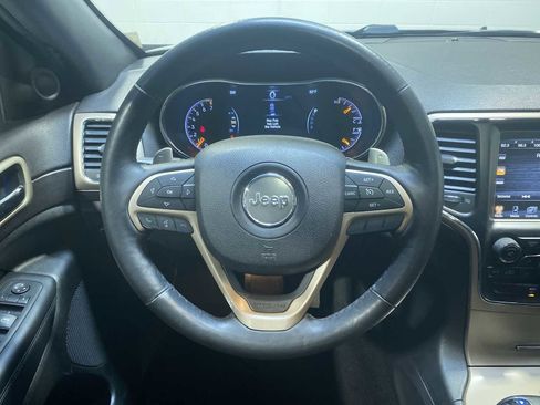 Used 2014 Jeep Grand Cherokee Altitude image 15