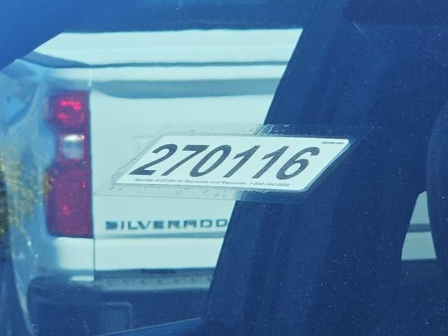 New 2027 Chevrolet Traverse RS AWD/4WD image 35