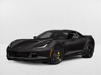 Used 2018 Chevrolet Corvette Z06 w/ Z07 Performance Package RWD video 1