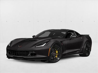 Used 2018 Chevrolet Corvette Z06 w/ Z07 Performance Package