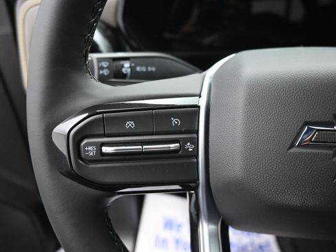 New 2026 Chevrolet Colorado ZR2 AWD/4WD image 12