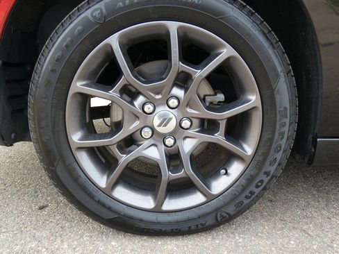 Used 2018 Dodge Charger GT image 21