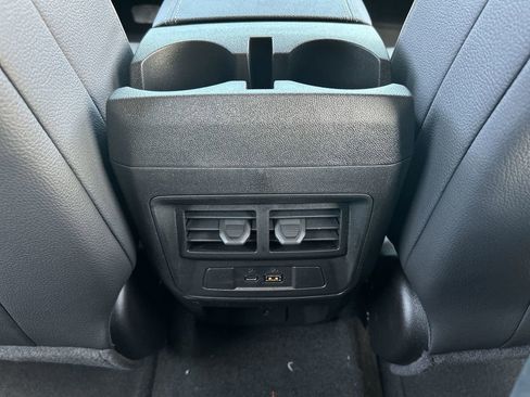 New 2026 GMC Canyon Denali AWD/4WD image 21