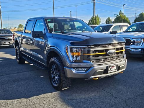 Used 2023 Ford F150 Tremor AWD/4WD image 15
