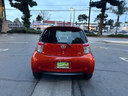 Used 2012 Scion iQ image 20