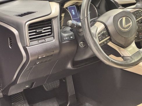 Used 2022 Lexus RX 350 AWD w/ Premium Package image 17