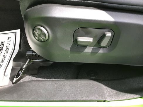 New 2025 Jeep Wrangler Unlimited Rubicon 392 AWD/4WD image 19