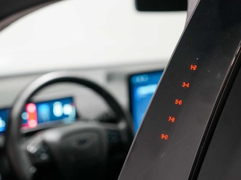 Used 2023 Ford Mustang Mach-E Select RWD image 24