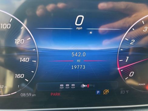 Used 2025 Mercedes-Benz C 300 C 300 image 48