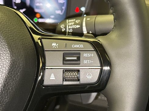 New 2026 Honda Accord Touring image 30