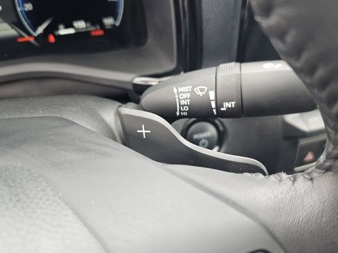 Used 2025 Toyota Camry XSE image 14