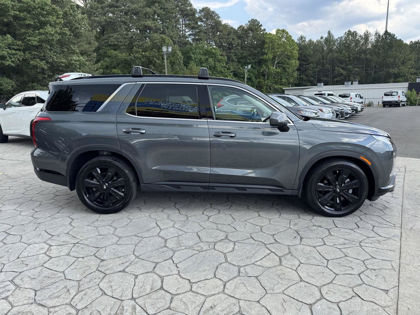 Used 2024 Hyundai Palisade XRT AWD/4WD image 21
