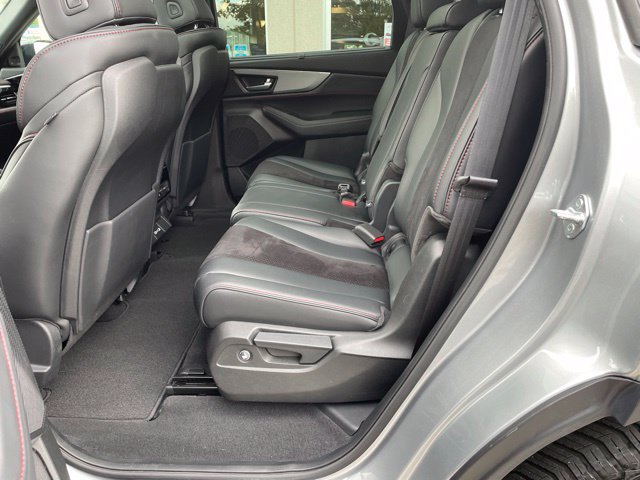 Used 2023 Acura MDX A-Spec AWD/4WD image 16