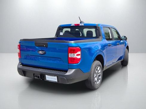 New 2026 Ford Maverick XLT FWD image 4