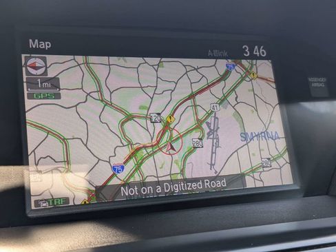 Used 2018 Acura MDX FWD w/ Advance Package image 23