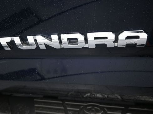 Used 2024 Toyota Tundra Limited AWD/4WD image 46