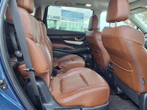Used 2019 Subaru Ascent Touring w/ Popular Package #3 image 13