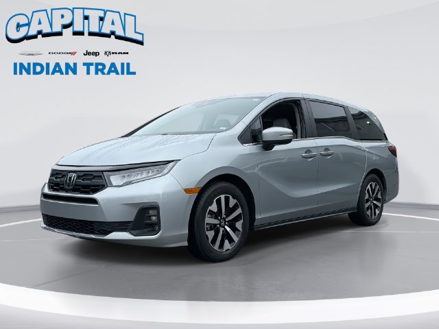 Used 2025 Honda Odyssey EX-L image 1